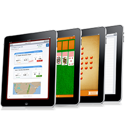 iPad Apps