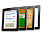 iPad Apps
